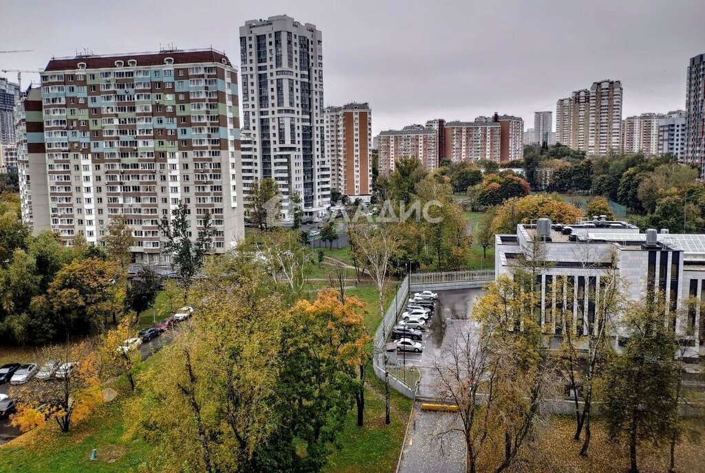 квартира г Москва метро Верхние Лихоборы ш Дмитровское 70 фото 15