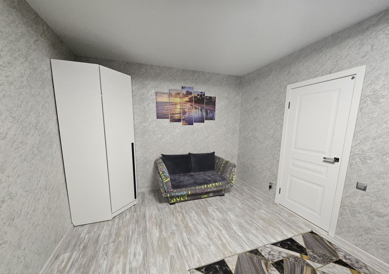 квартира г Королев ул Исаева 12/2 фото 12