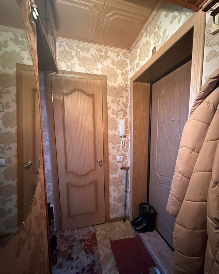 квартира г Саранск р-н Ленинский ул Р.Люксембург 20 фото 7