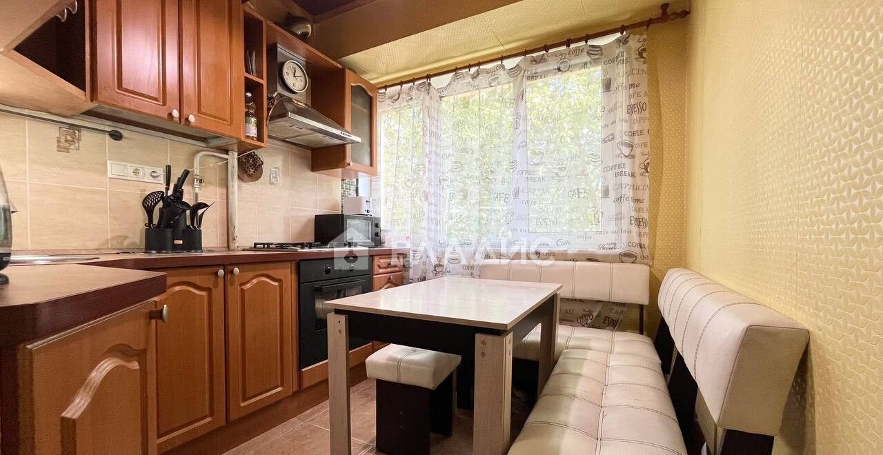квартира г Москва метро Пролетарская наб Крутицкая 13 фото 3