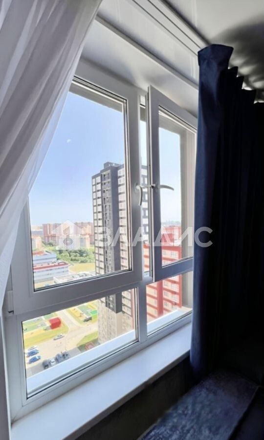 квартира г Балашиха ул Яганова 9 фото 25