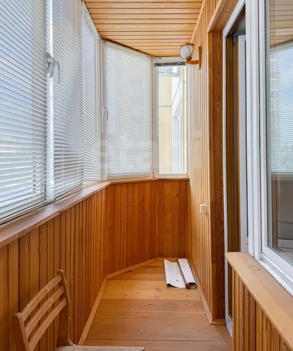 квартира г Саранск ул Кавказская 1к/2 фото 5