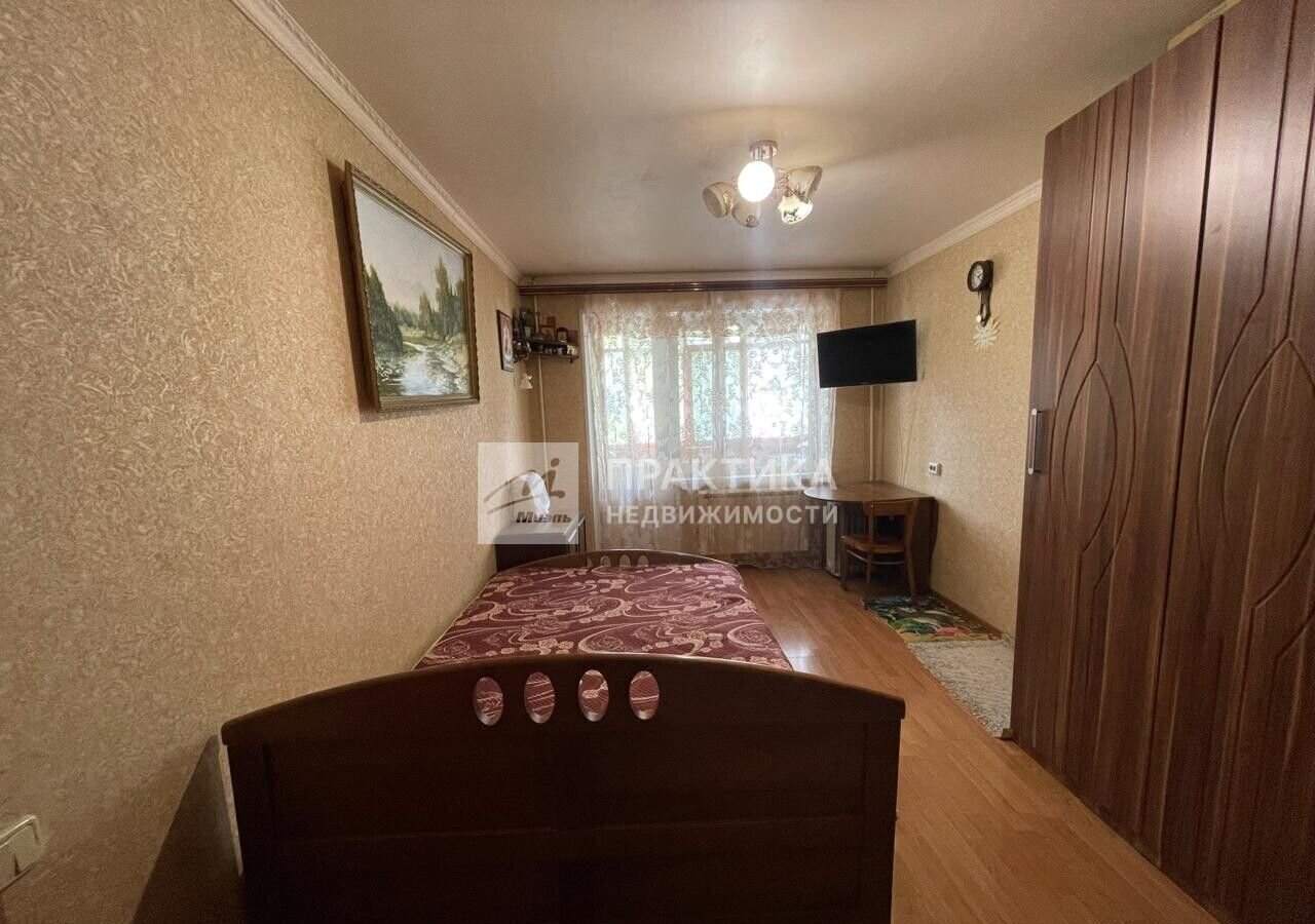 квартира г Балашиха б-р Московский 5 фото 3