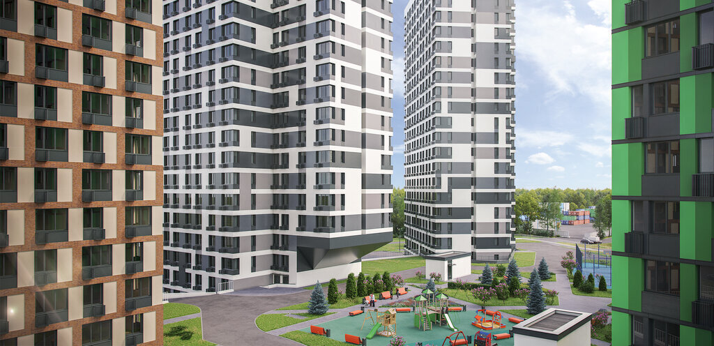 квартира г Москва метро Озерная ш Востряковское 7с/3 фото 7