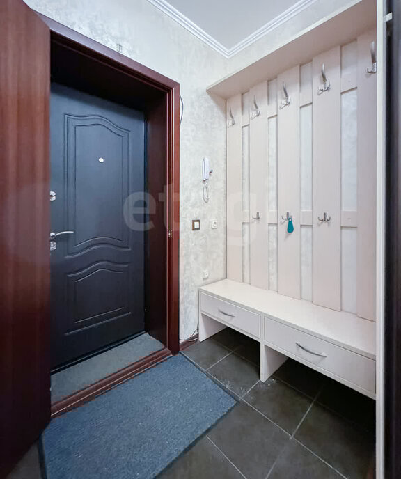 квартира г Саранск ул Кавказская 1к/2 фото 24