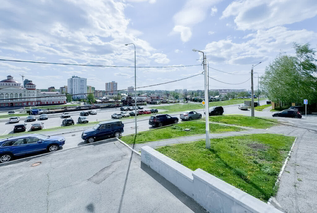 квартира г Саранск ул Кавказская 1к/2 фото 30