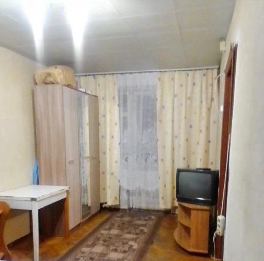 комната г Москва метро Ясенево б-р Литовский 3к/2 фото 5