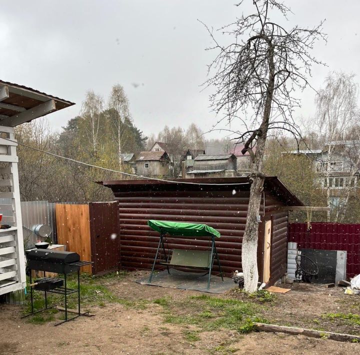дом г Пермь р-н Орджоникидзевский ул Токарная фото 19