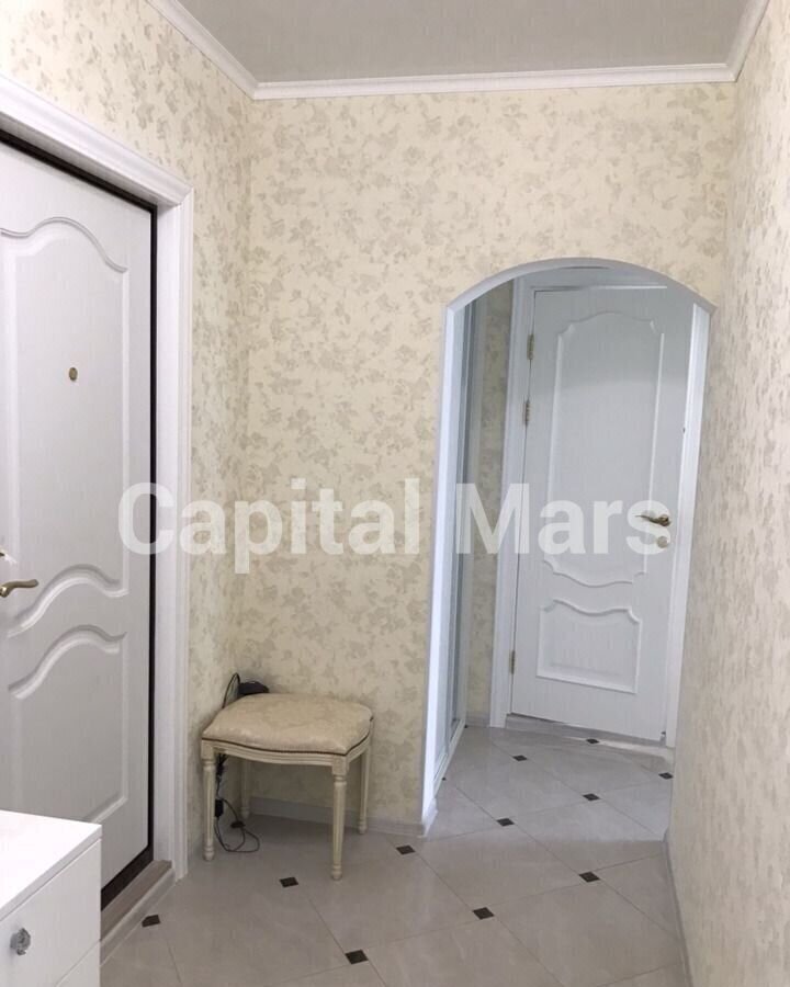 квартира г Москва метро Раменки пр-кт Мичуринский 21к/4 фото 13