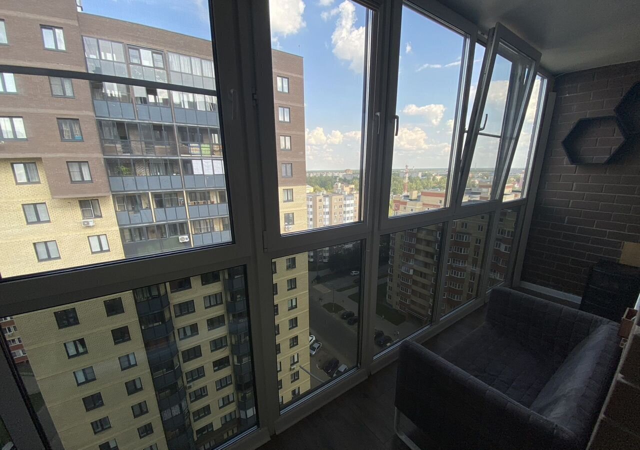 квартира г Электросталь ул Захарченко 8 фото 22