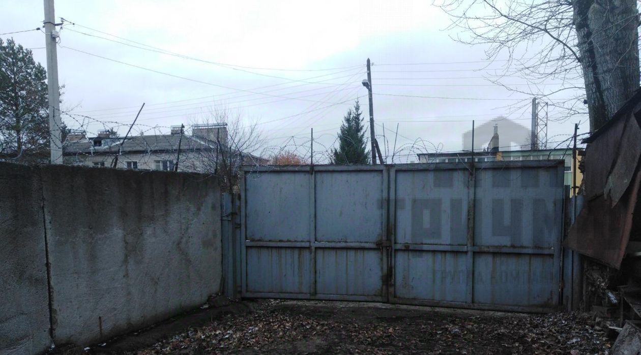 производственные, складские р-н Лысковский г Лысково ул Ф.Энгельса 1 фото 29