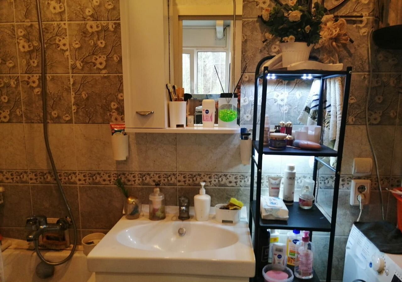 квартира г Казань Авиастроительная ул Лукина 5 фото 1