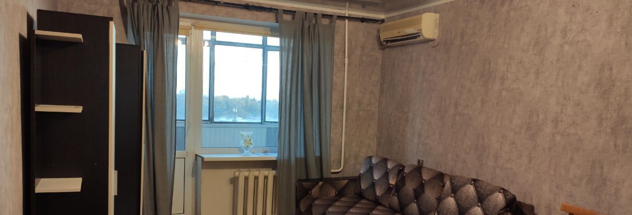 квартира г Ростов-на-Дону р-н Советский ул 2-я Краснодарская 129/2 фото 3