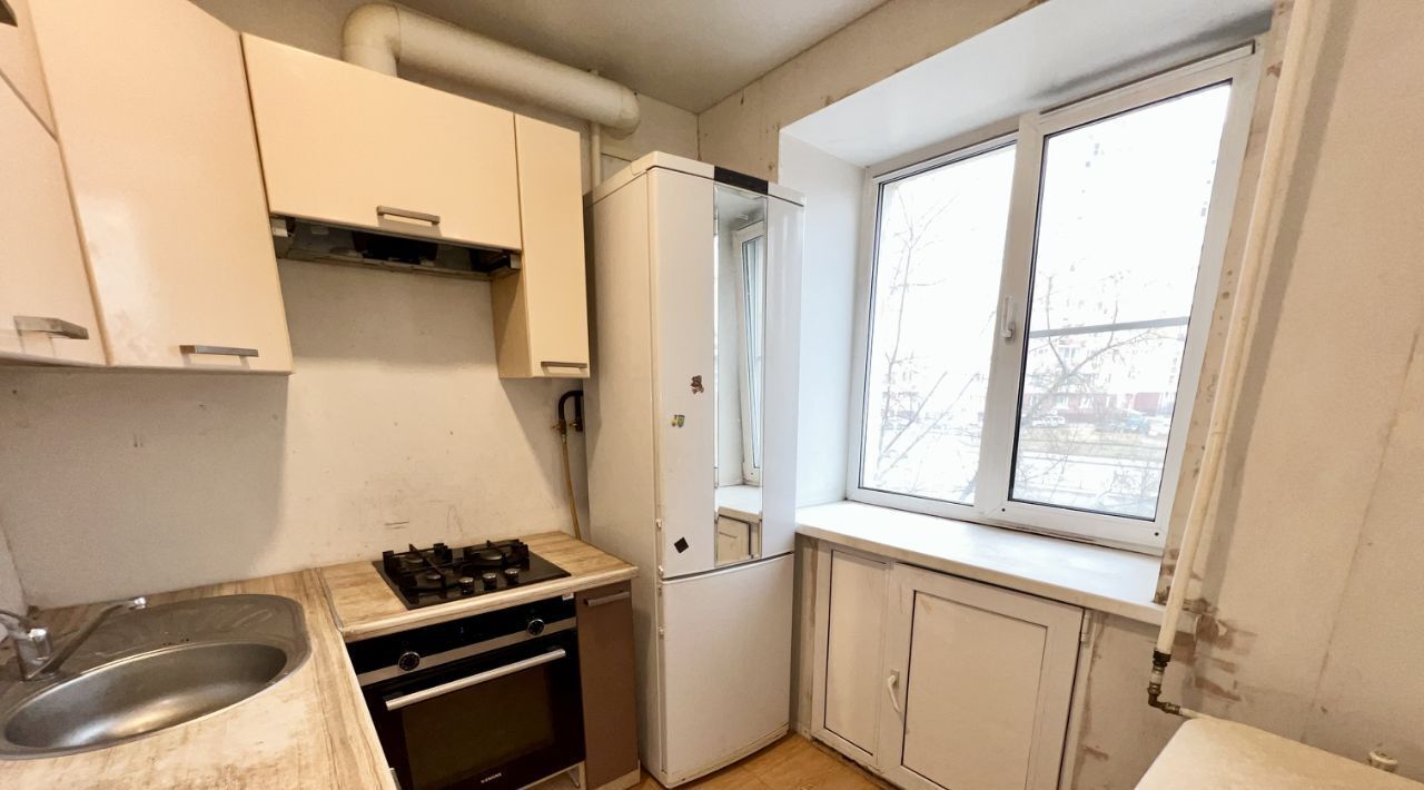 квартира г Екатеринбург ул Шефская 89к/1 Проспект Космонавтов фото 2