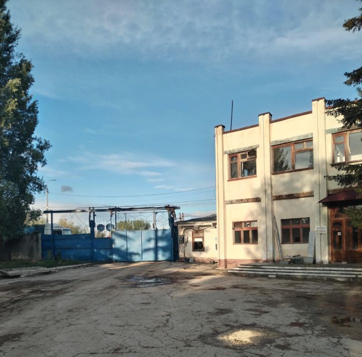 свободного назначения г Самара Алабинская ул Народная 9 фото 8