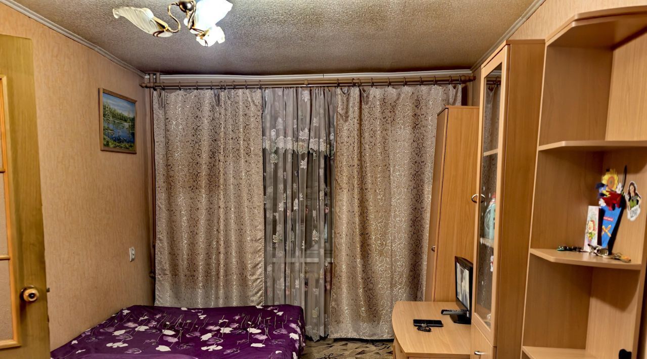 квартира г Мурманск р-н Октябрьский ул Дзержинского 6 фото 8