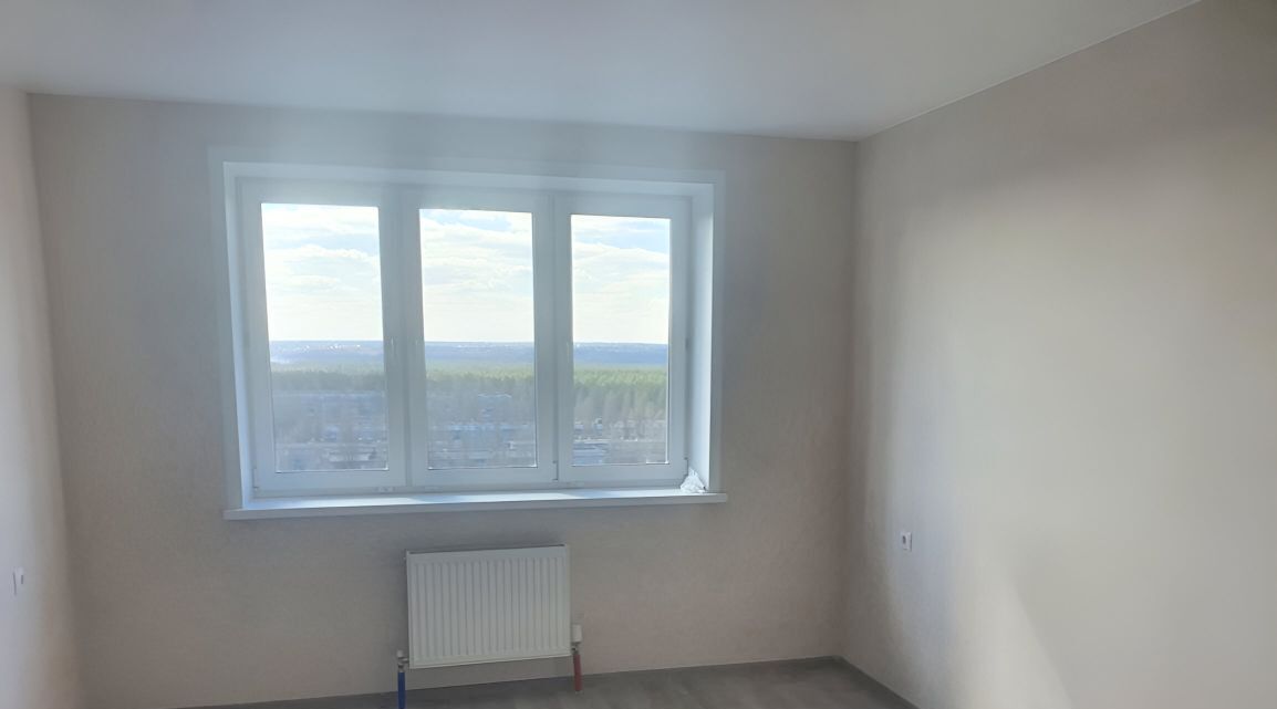 квартира г Липецк р-н Октябрьский ул Молодежная 9 фото 2