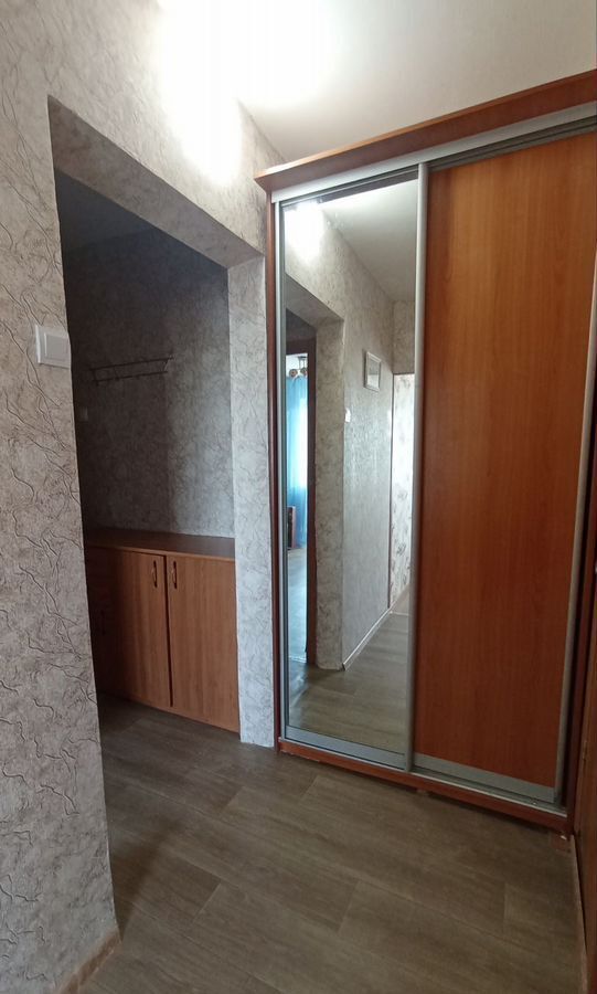 квартира г Челябинск р-н Курчатовский ул Чичерина 17 фото 5