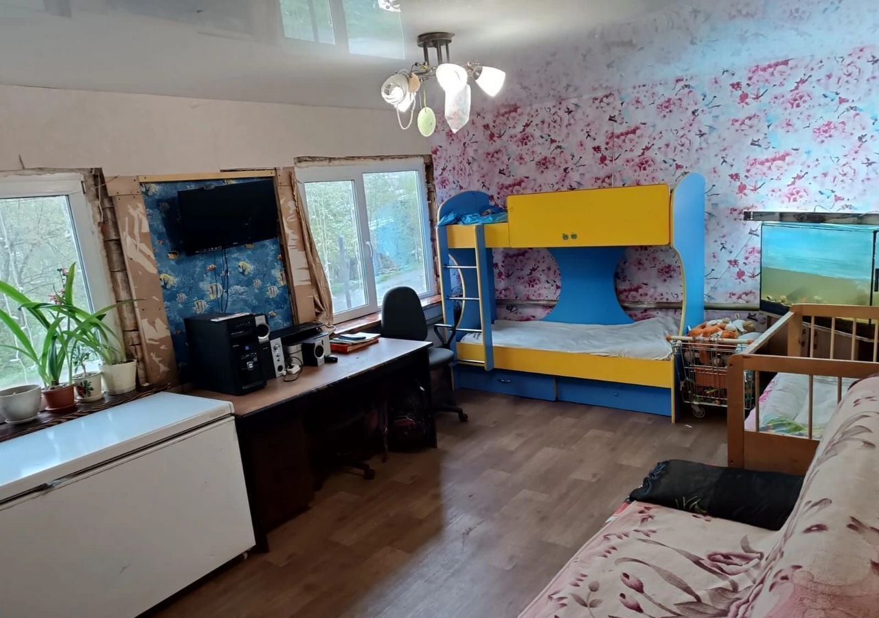 дом г Златоуст ул им Б.М.Шапошникова 35 фото 11