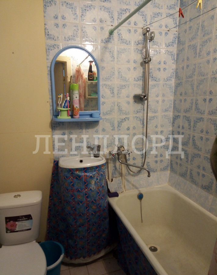 квартира г Новочеркасск ул Макаренко 18 фото 5