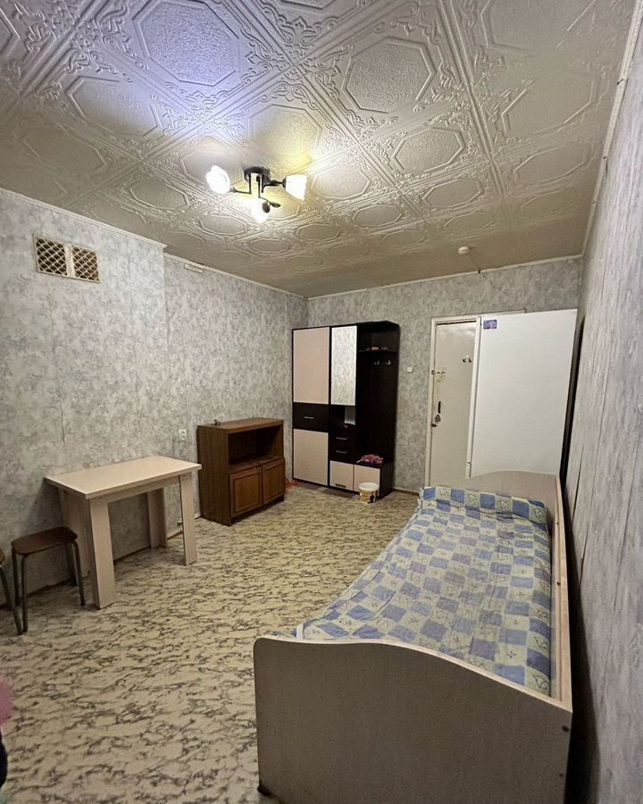 комната г Архангельск р-н Исакогорский округ ул Штурманская 1 фото 2