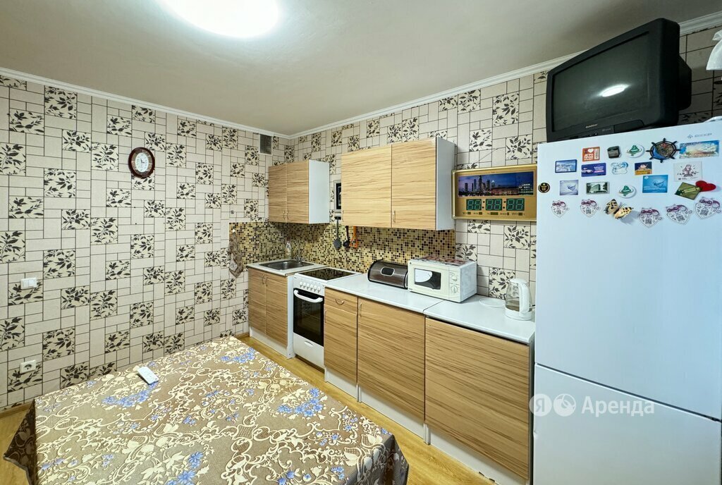 квартира г Тюмень ул Широтная 172к/3 фото 3