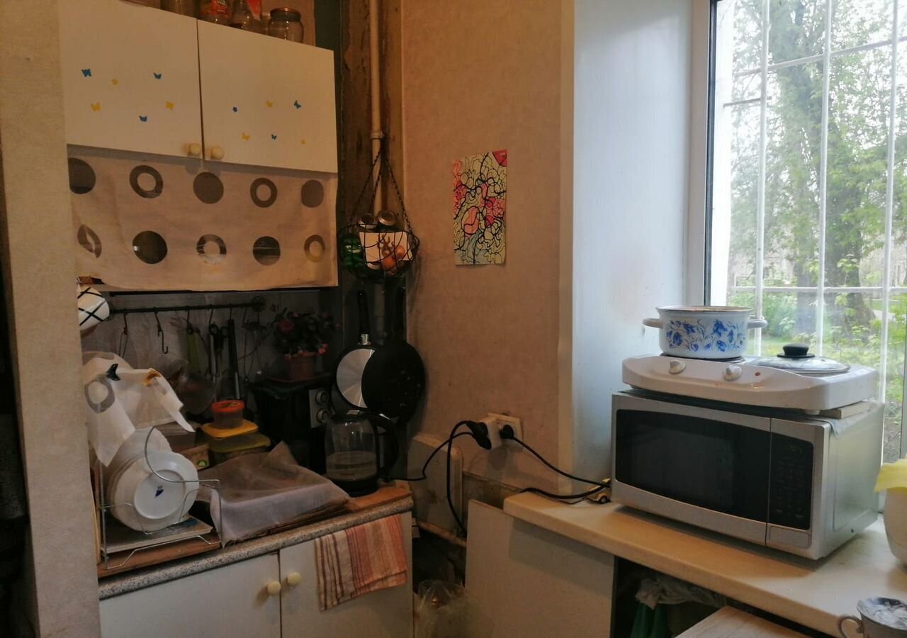 квартира г Казань Авиастроительная ул Лукина 5 фото 5