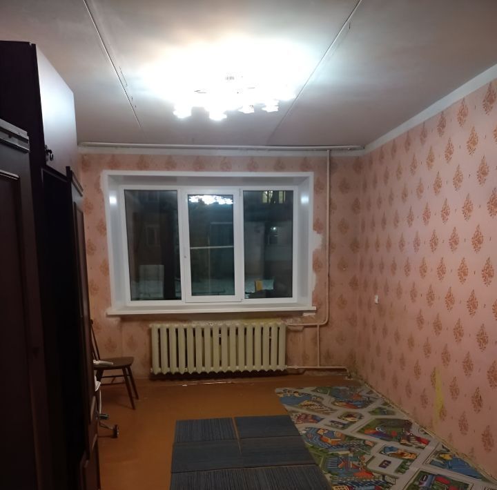 квартира г Ярославль р-н Фрунзенский ул Ньютона 40б фото 2