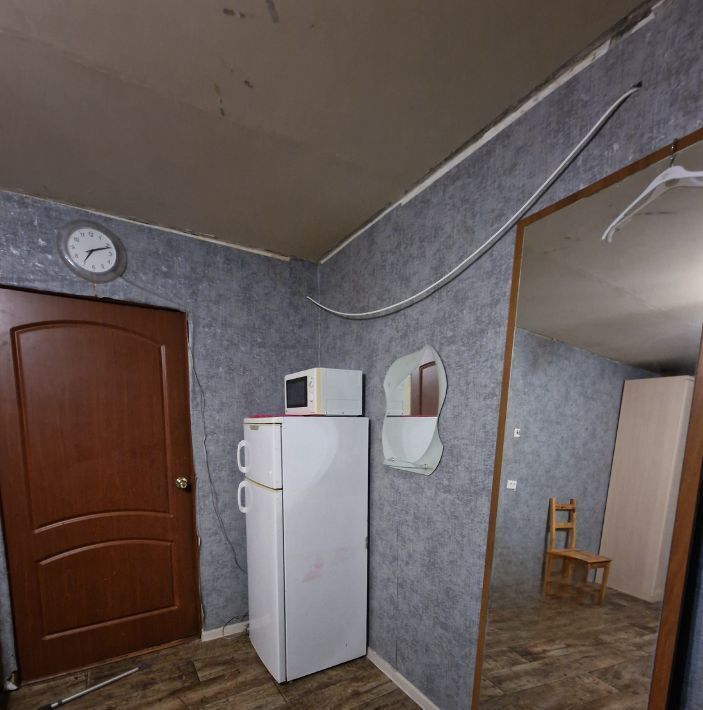 комната г Санкт-Петербург метро Проспект Просвещения ул Есенина 36к/1 фото 5