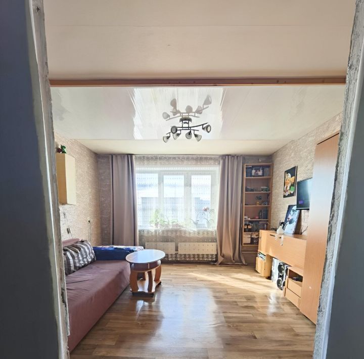 квартира г Екатеринбург Уралмаш ул Автомагистральная 27 фото 5