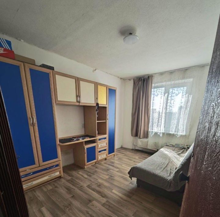 квартира г Екатеринбург Уралмаш ул Автомагистральная 27 фото 13