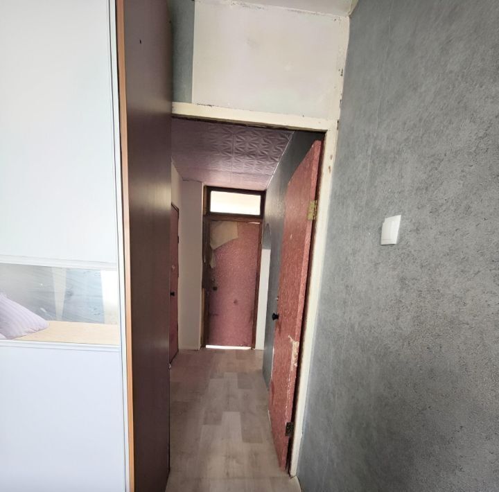квартира г Екатеринбург Уралмаш ул Автомагистральная 27 фото 14