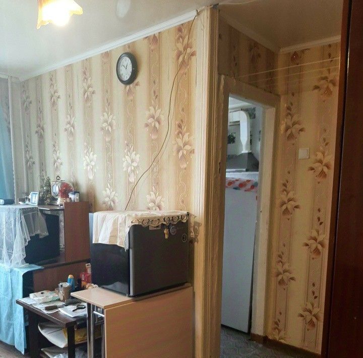 квартира г Екатеринбург Ботаническая пер Энергетиков 6 фото 15