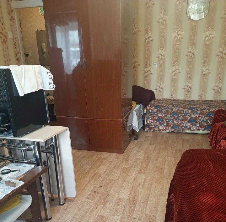 квартира г Екатеринбург Ботаническая пер Энергетиков 6 фото 13