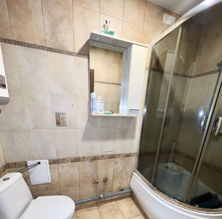 квартира г Екатеринбург ул Шефская 89к/1 Проспект Космонавтов фото 7
