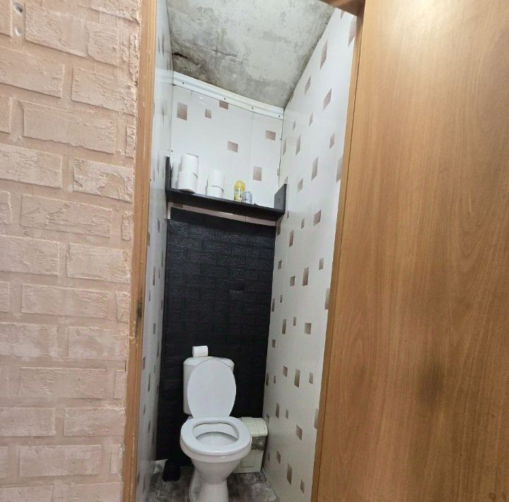 комната г Санкт-Петербург метро Проспект Просвещения ул Есенина 30 фото 14