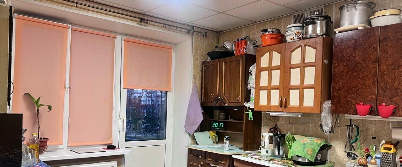 комната г Колпино ул Веры Слуцкой 54 Шушары фото 9