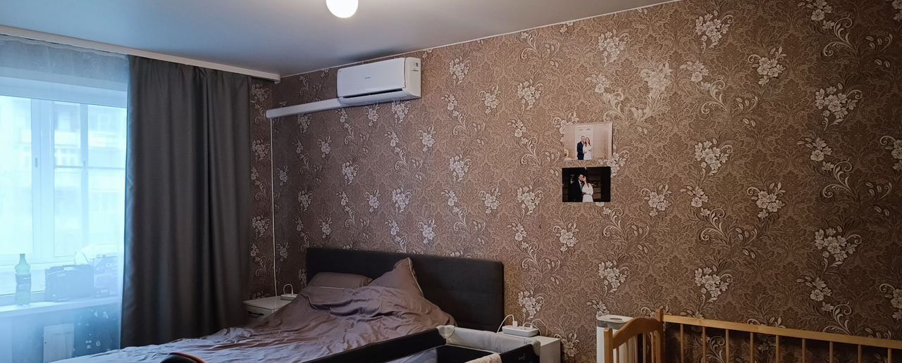 квартира г Великий Новгород Западный ул Зелинского 44/17 фото 5