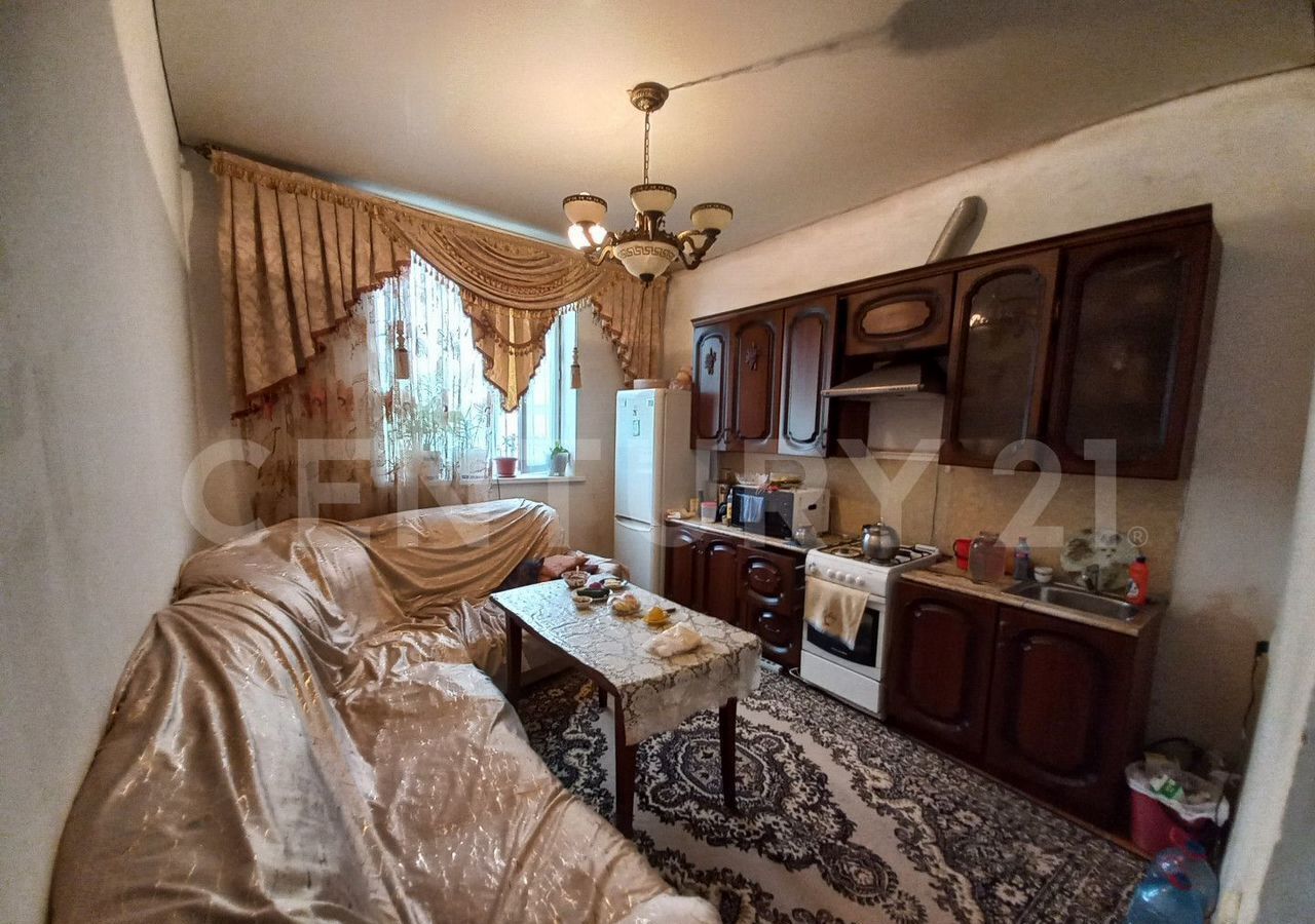 дом г Махачкала пгт Семендер ул Гунибская 53 р-н Кировский фото 20