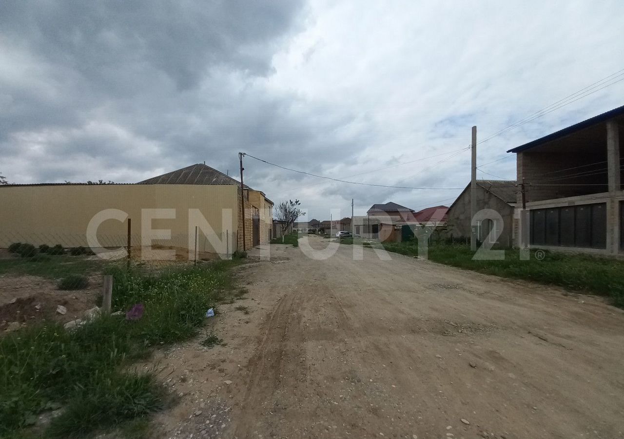 дом г Махачкала пгт Семендер ул Гунибская 53 р-н Кировский фото 23