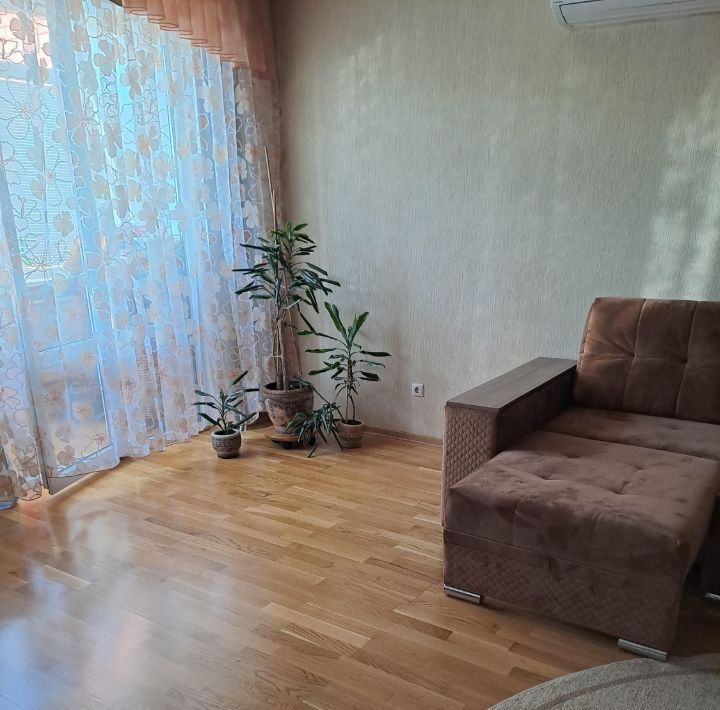 квартира г Сургут ул Сибирская 11а 18-й фото 6