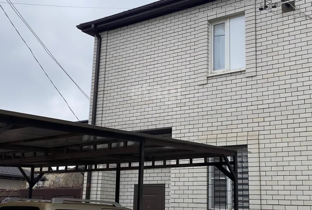 дом г Ставрополь ул Тельмана фото 1