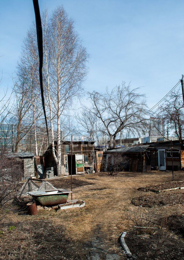 дом г Тюмень р-н Ленинский ул Волжская фото 10