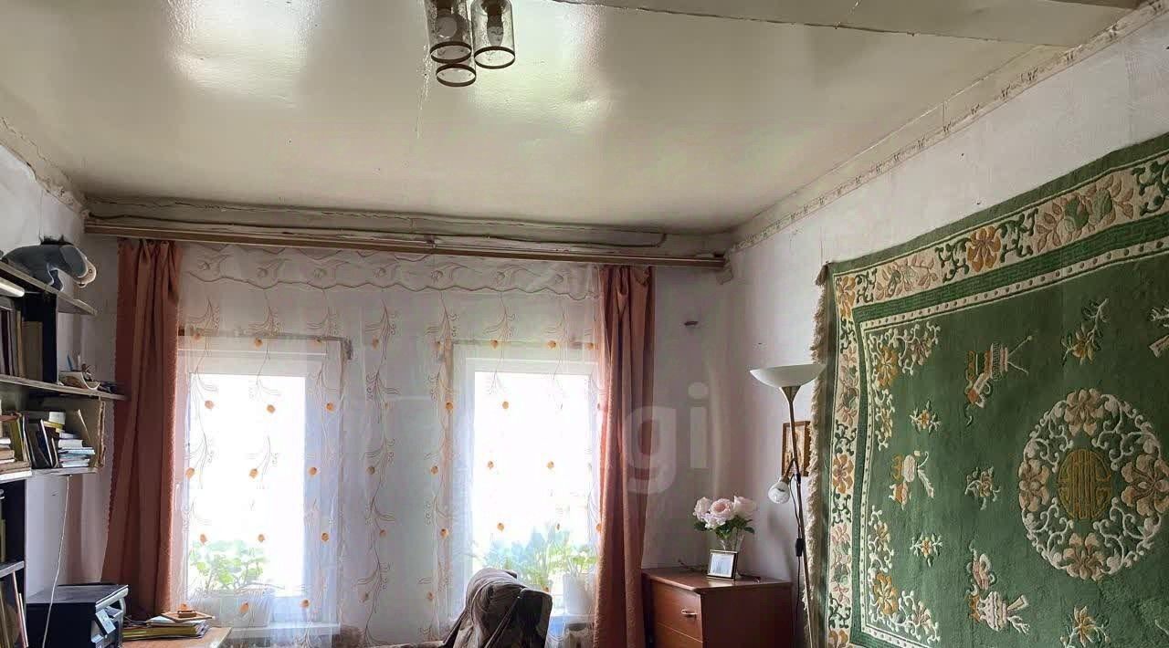 дом р-н Галичский г Галич ул Красноармейская 83 фото 14