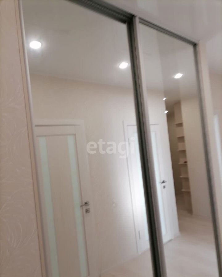 квартира г Тюмень р-н Центральный ул Мельникайте 36к/2 фото 22