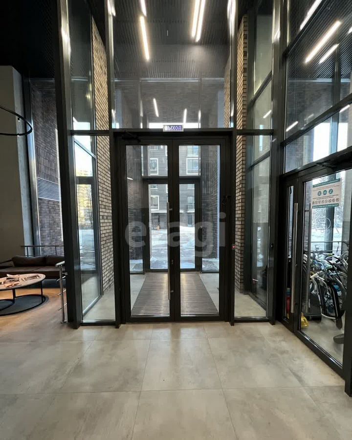 квартира г Тюмень р-н Калининский ул Московский тракт 83к/6 фото 18