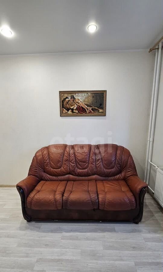 квартира г Тюмень р-н Калининский ул Новоселов 107к/2 фото 7