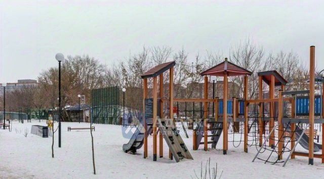 квартира г Тюмень р-н Ленинский Мыс ул Судоремонтная фото 18