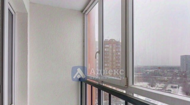 квартира г Тюмень р-н Ленинский Мыс ул Судоремонтная фото 13