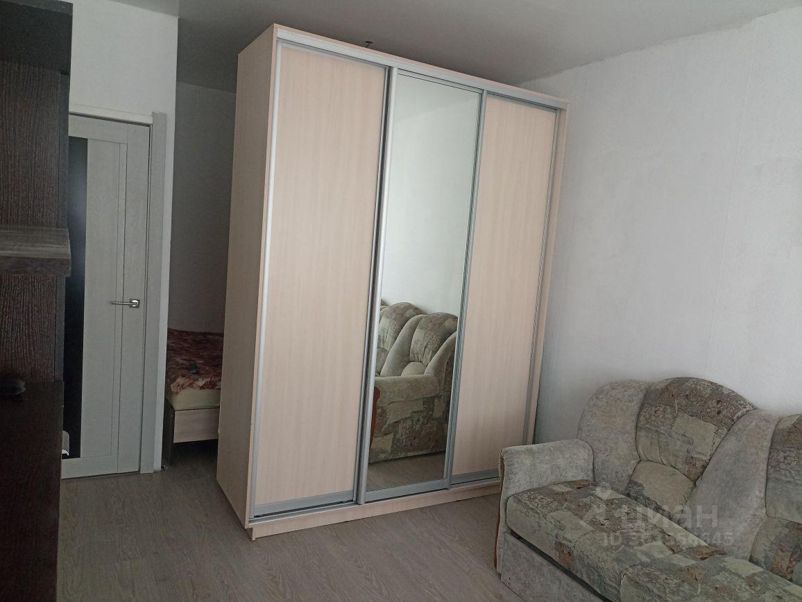 квартира г Краснодар ул Войсковая 4/6 фото 16